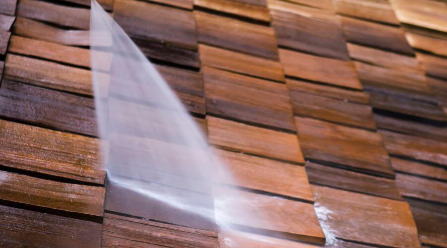 Professional tile roof repair services in New Lothrop, MI